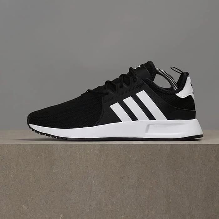 Adidas XPLR Black White