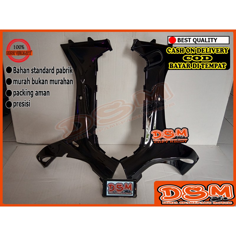 SAYAP YAMAHA FIZ R DALAM / SAYAP FIZR FIZ-R / SAYAP DALAM FIZR