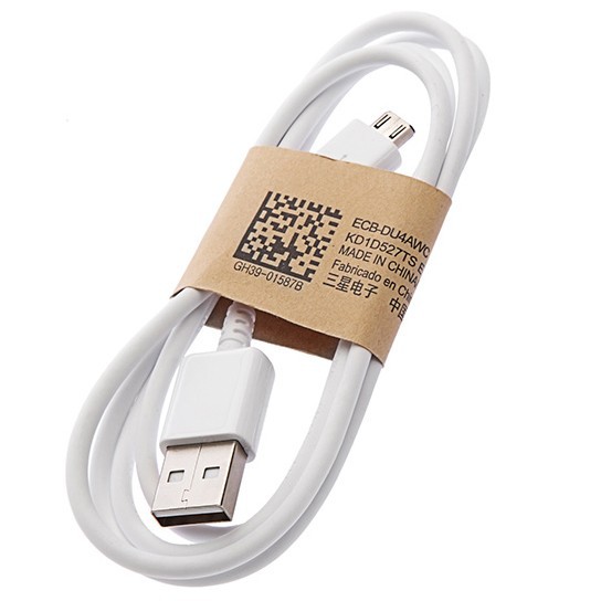 Doky Kabel Data USB Cable Charger