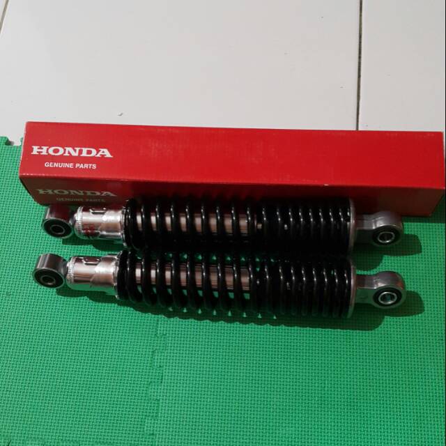  Shock Breaker Belakang Skok Belakang Honda Mega Pro GL Pro 