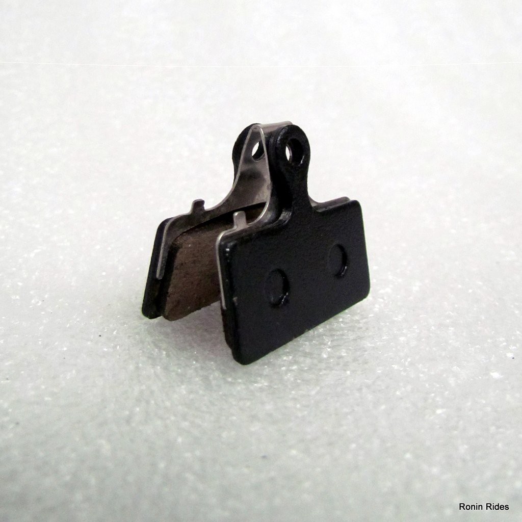 Brake Pad untuk M985 M988 Deore XT M785 SLX M666 M675 Deore M615 Alfine S700