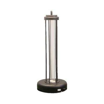 Krisbow Lampu Standing Uv Disinfektan 36 W