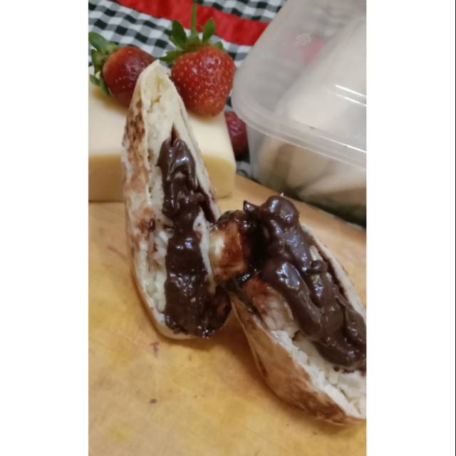 

Kebab Sweet Chocolate