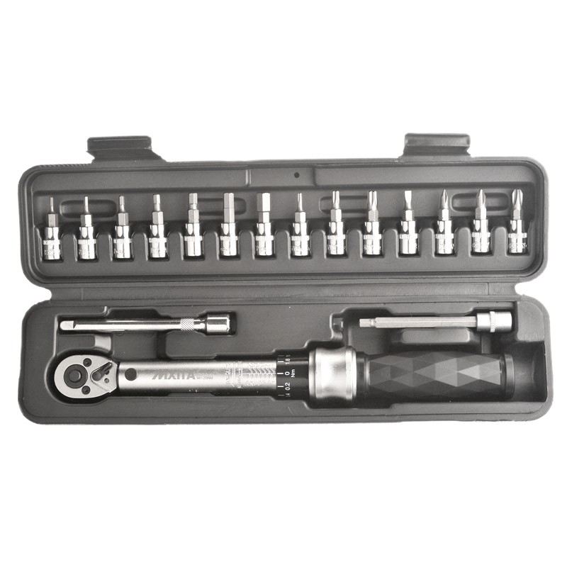 torque wrench bike set