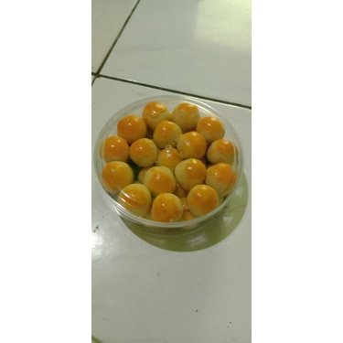 

kue nastar klasik/nastar lembut/nastar lumer dimulut/kue kering/kue nastar enak/ nastar premium/nastar empuk