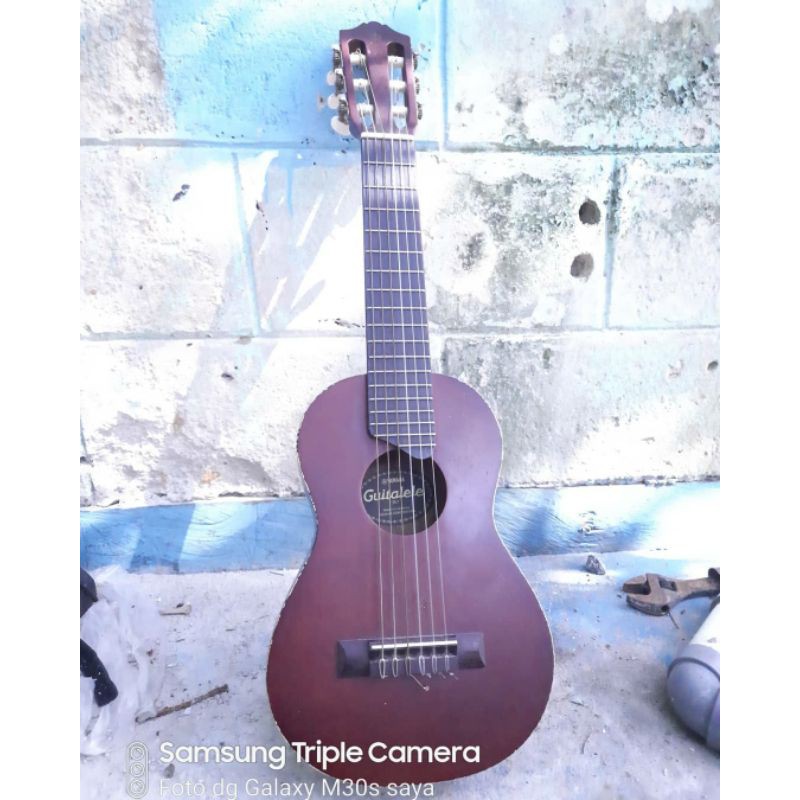 Gitar mini , gitalele yamaha original