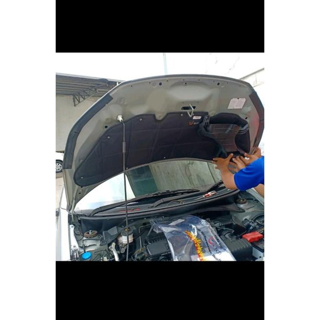 ORI VTECH MobiLio RS peredam panas Vtech kap mesin