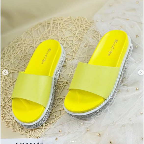 Sandal F09