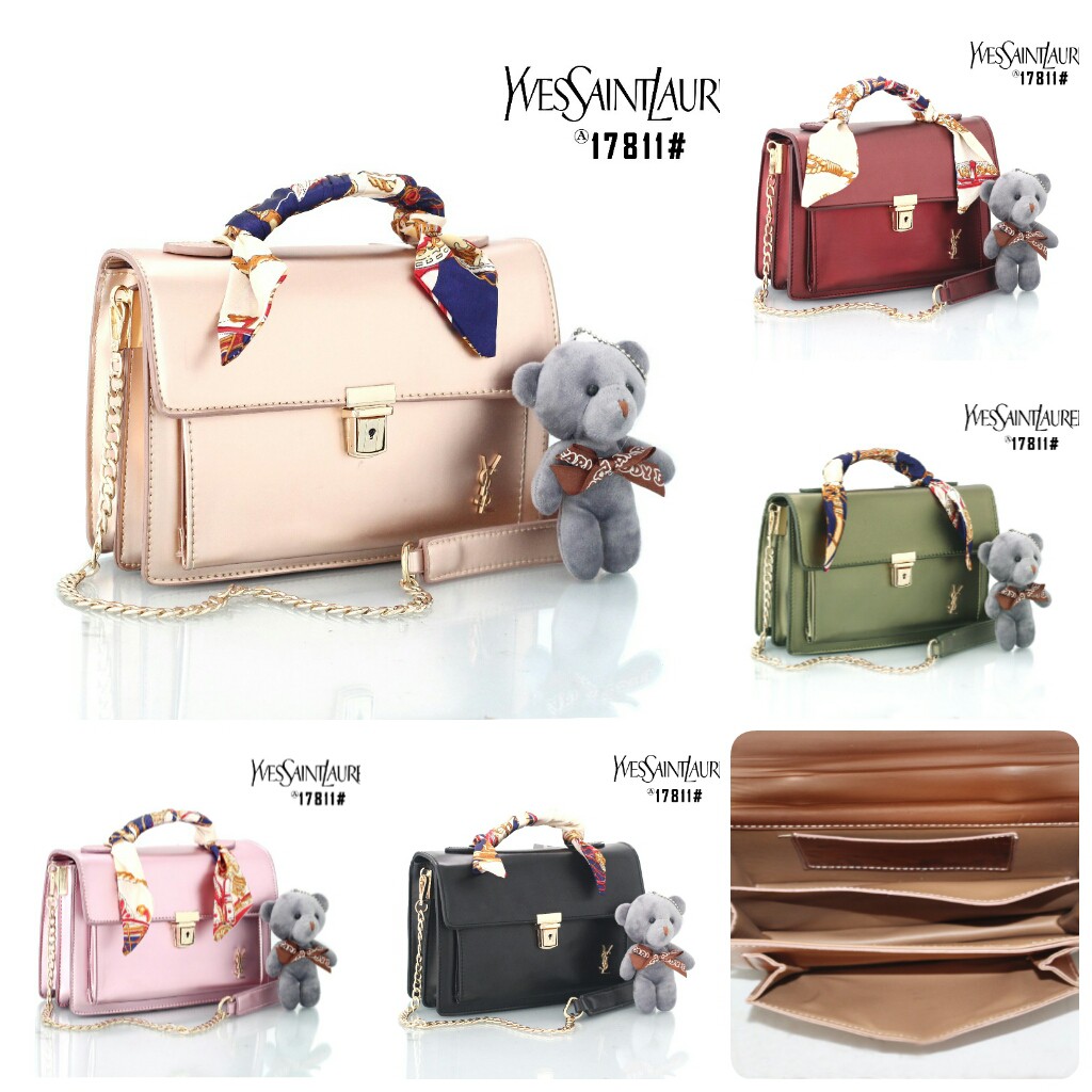 Bag Fashion YsevSaintLaurent