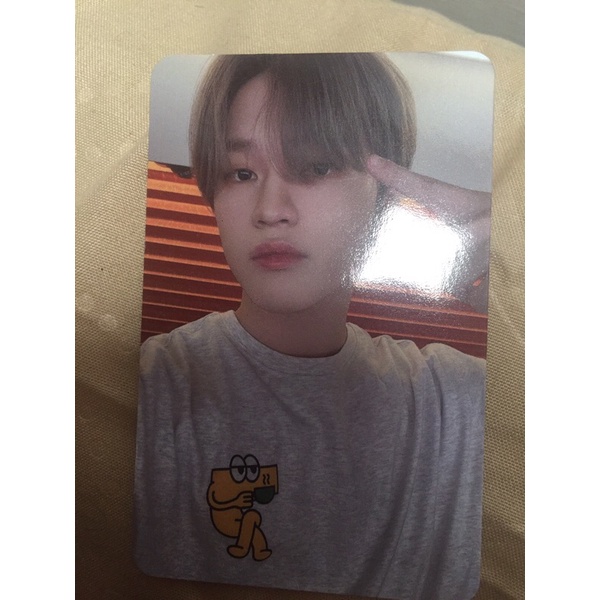 WTS CHENLE CAFE