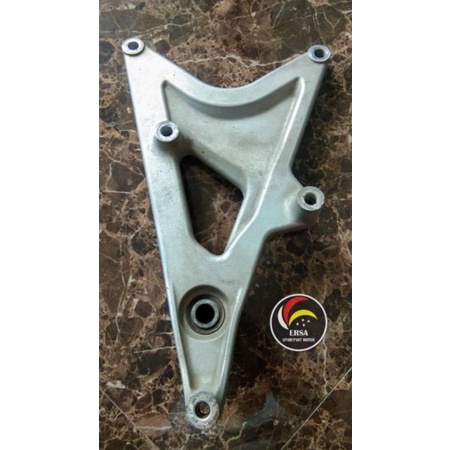 Dudukan Knalpot Swing Arm Vario 125 Old Vario 125 LED Vario 150 LED Ori Copotan