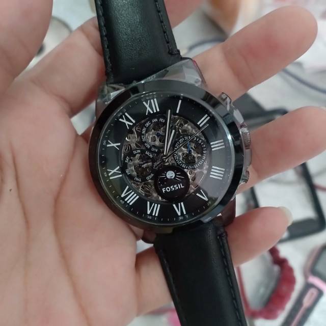 PROMO JAM TANGAN PRIA ME3028 ME-3028 ORIGINAL