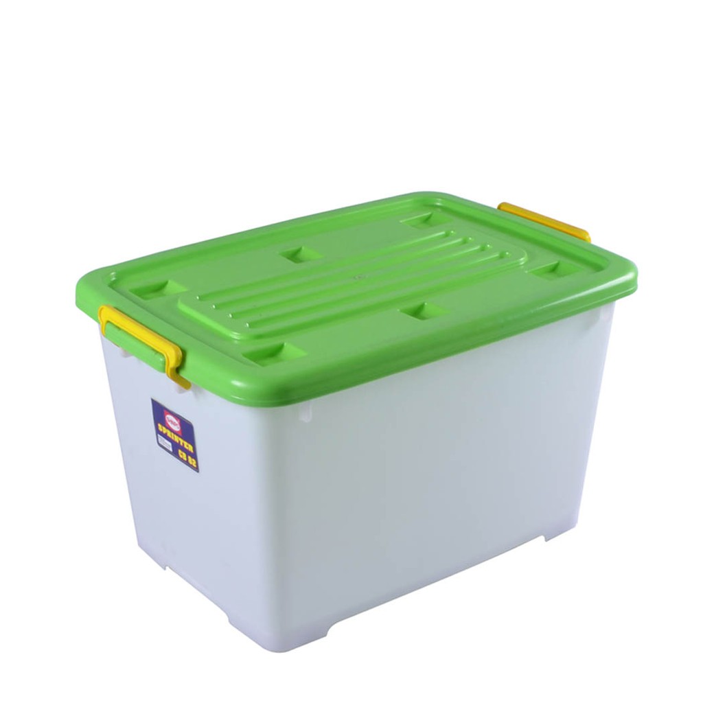 (PENGIRIMAN KHUSUS JNE/JNT/DLL) Container Box Shinpo SIP 148 CB 82