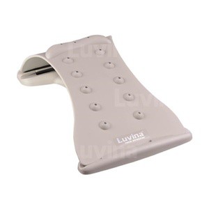Luvina Neck Stretcher untuk Nyeri Leher Bahu dan Saraf Kejepit