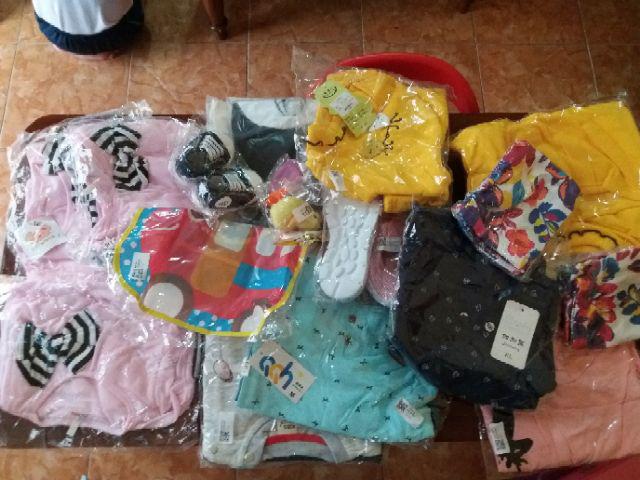 Celemek Makan Dengan Bahan Silikon Tahan Air Dan Gambar Kartun Lucu