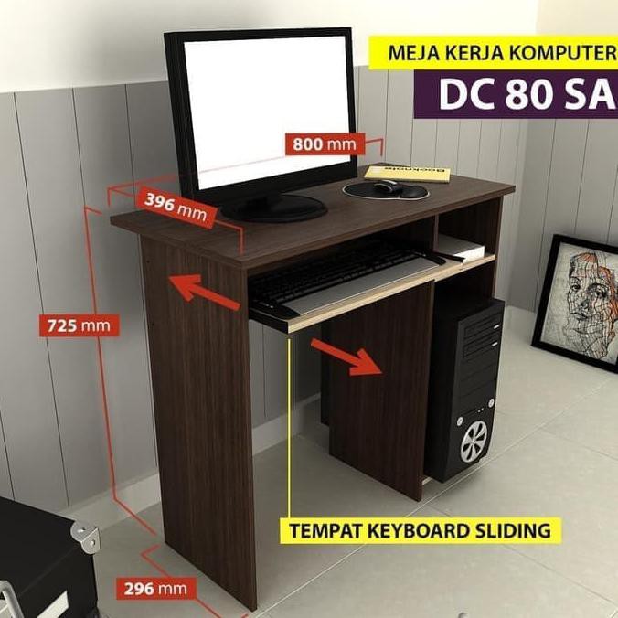 Produk Terbaik  Meja  Kerja Komputer  Meja  Komputer  Kantor 