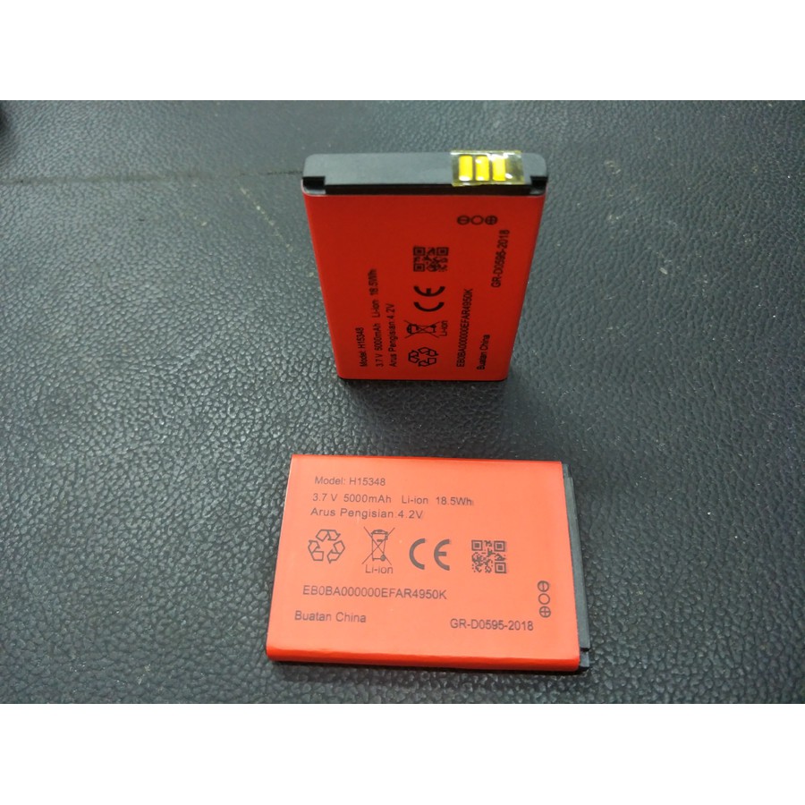 Baterai Battery Modem Andromax Mifi 4G Double Power M2Y H15348 H11348