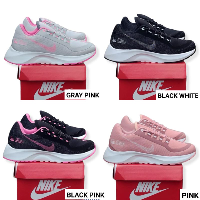 Sepatu Nike Running / Sneakers Nike Pria dan Wanita Unisex / Sepatu Olahraga Termurah Nike Pegasus