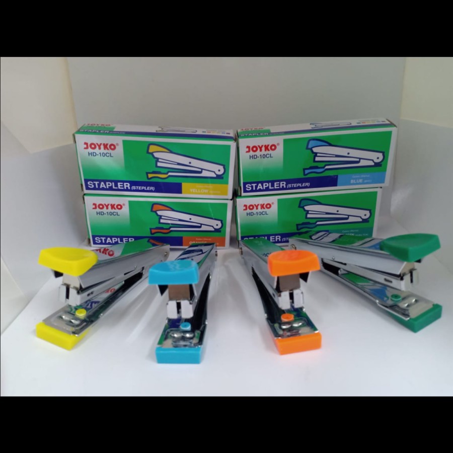 

Stapler Joyko HD-10CL