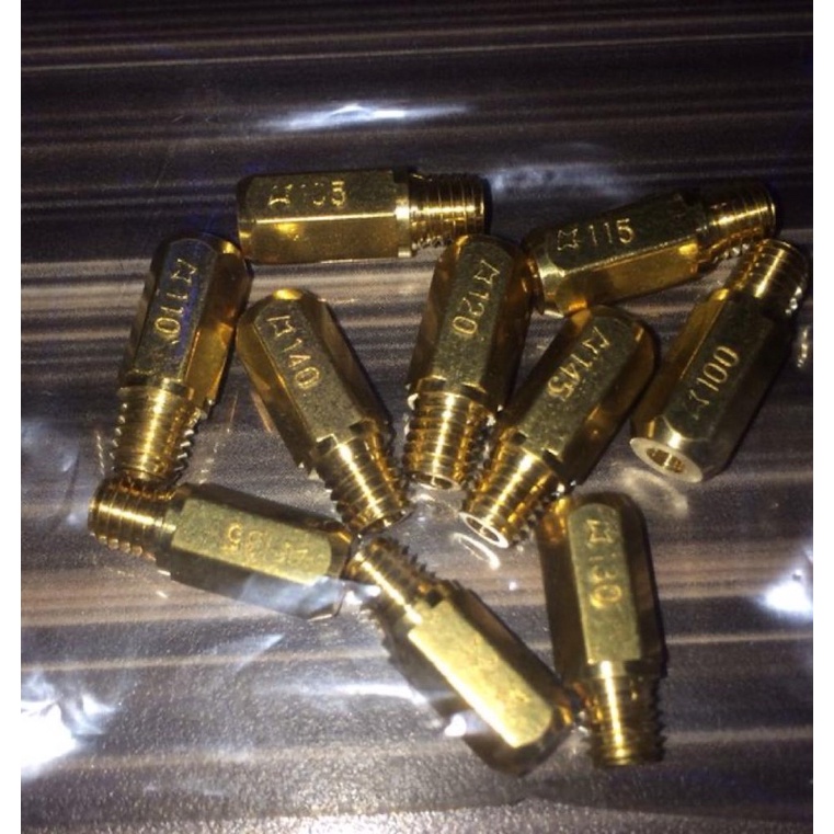 main jet pwk - spuyer pwk - main jet keihin pwk28 pwk35 pwk38 pj34