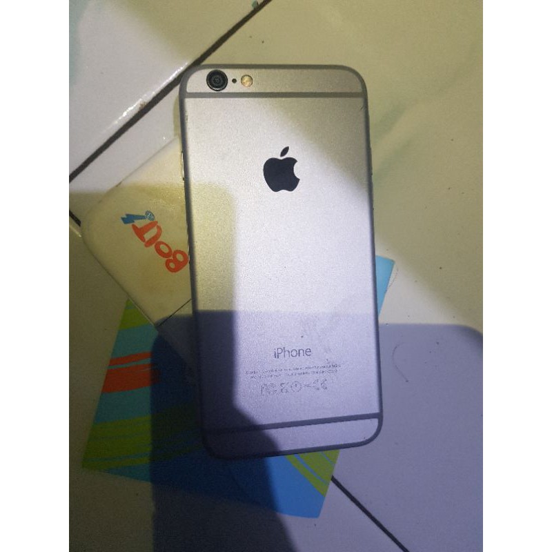 iphone 6 bypass premium
