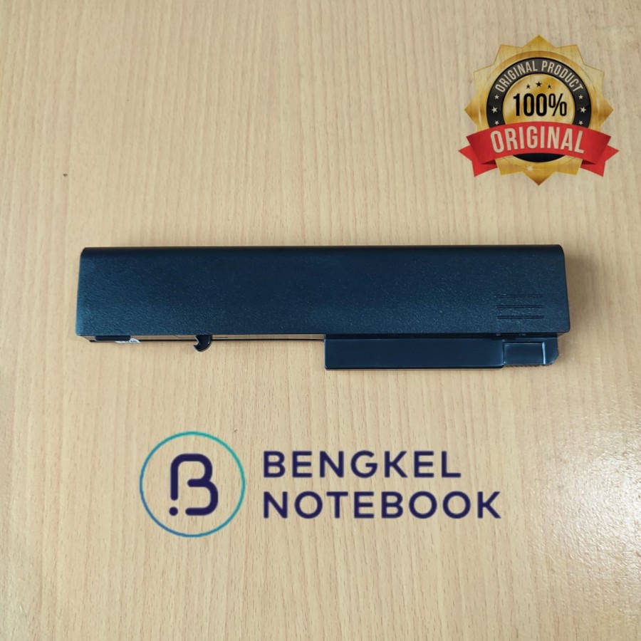 Baterai Laptop HPCompaq NC6400 NC6120 NC6220 NC6230 NX6110 NX6120 NX6130 NX6230 HSTNN-DB05 PB994A