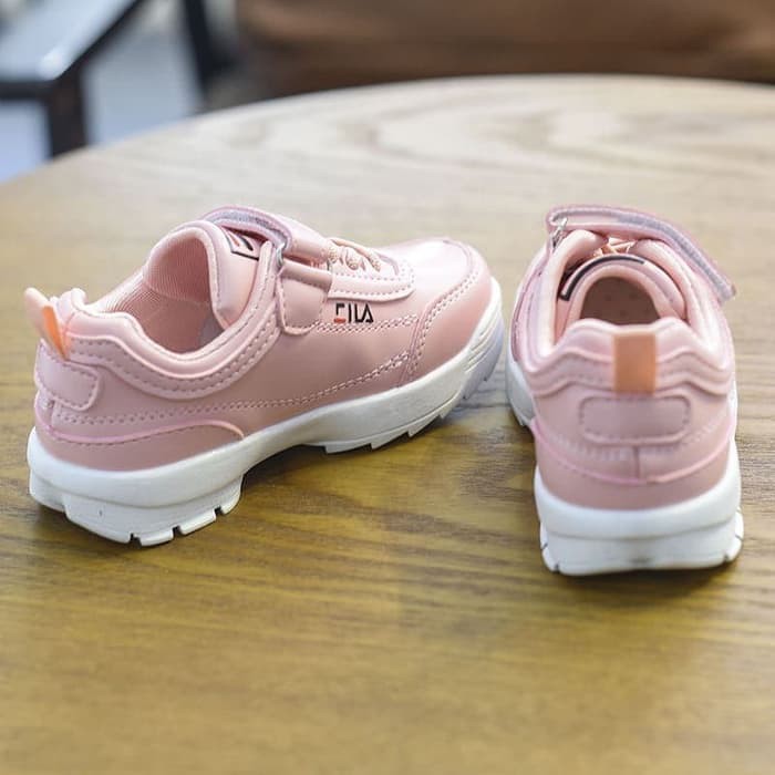 Sepatu Anak Casual Fila 26 - 30