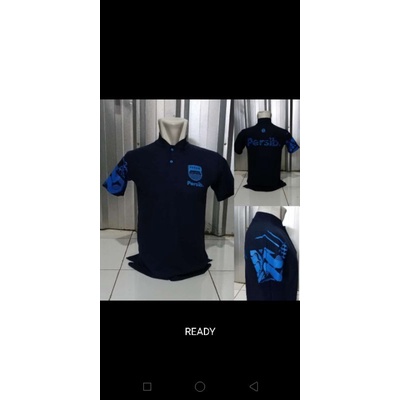 kaos persib official