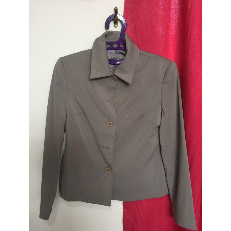 Blazer Wanita Accent