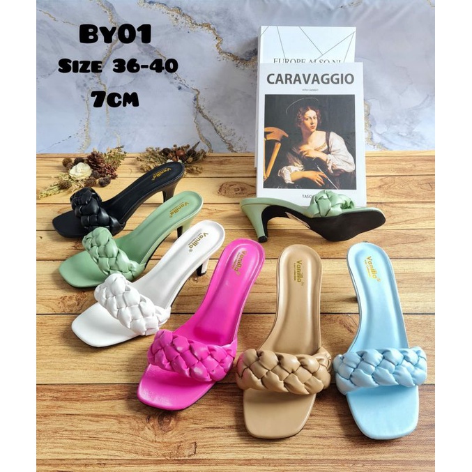 ABBUSHOES By 01 higheil kepang kokop ardila 7cm