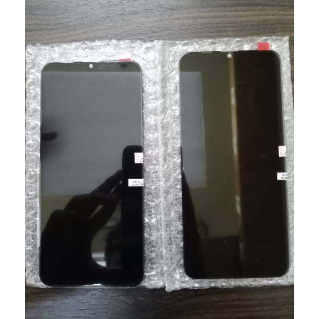 LCD SAMSUNG M20 M205 2019 ORI FULLSET