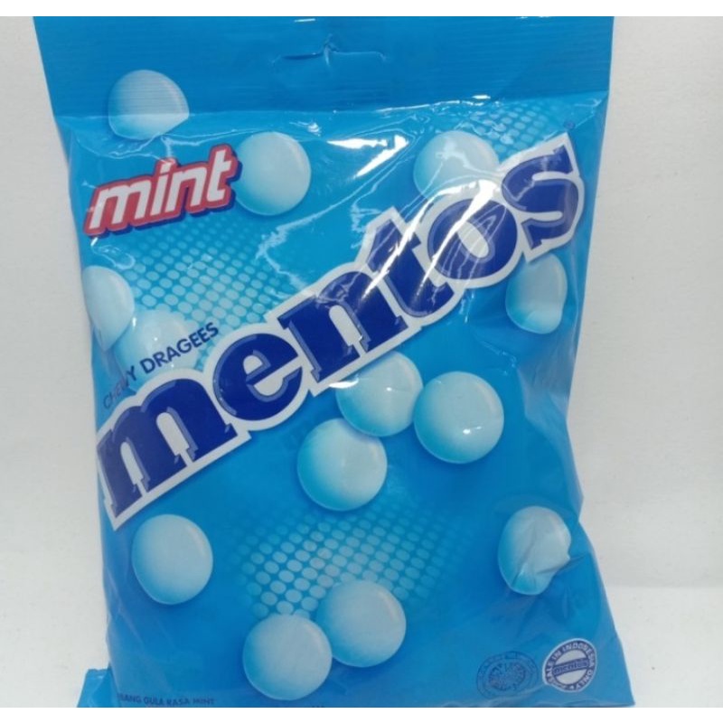 

mentos pak