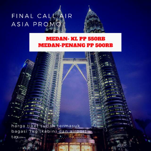 Promo.tiket pesawat air asia