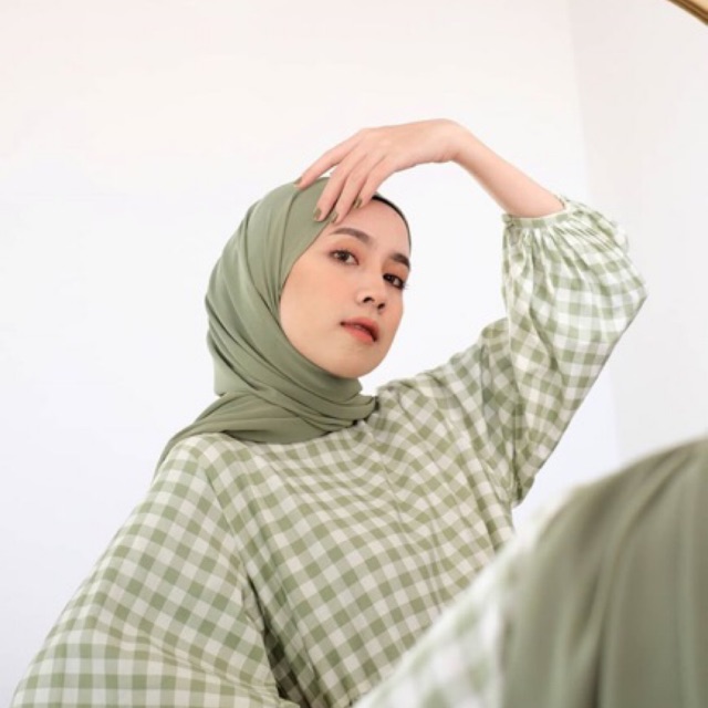 Kaylee Dress by daissy.id