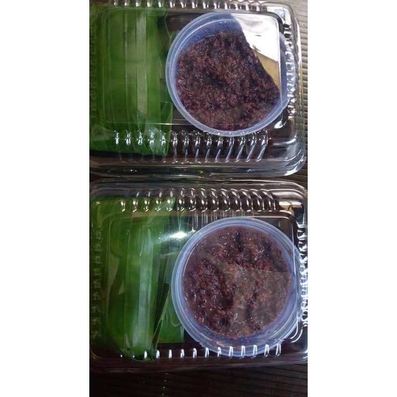 

Tape Uli ketan
