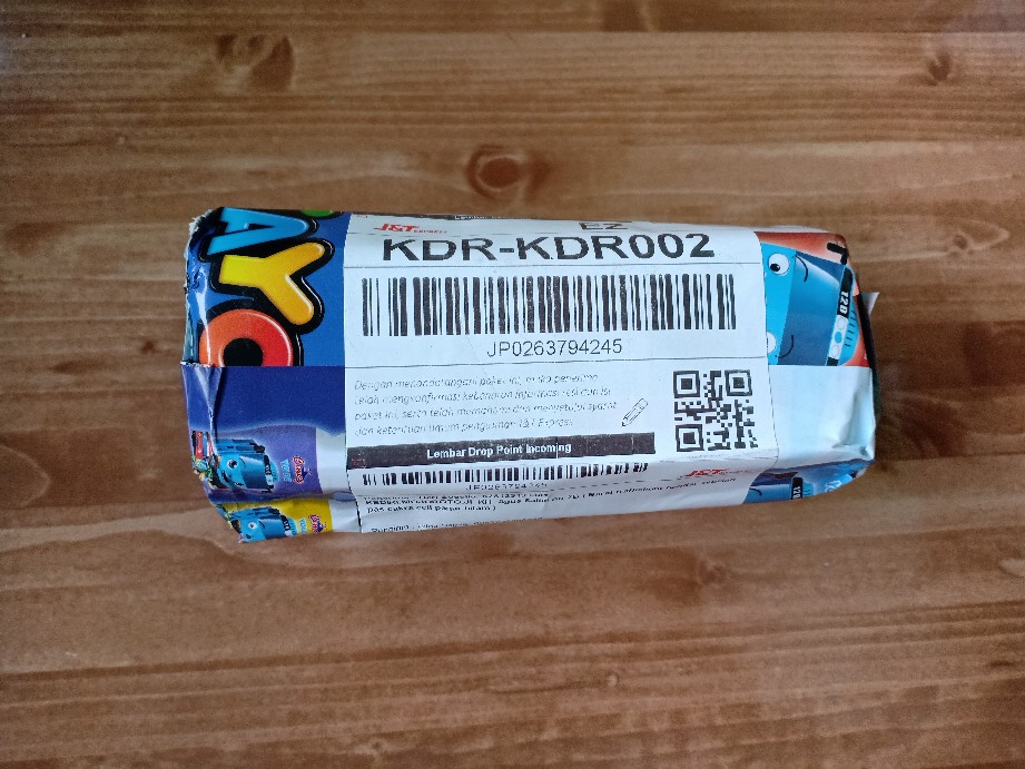 Stella Matic 225ml Refill Dream Island & Sweet Rainbow