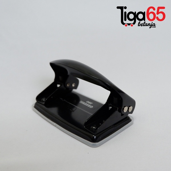 365 GREEBEL PEMBOLONG KERTAS #80022 Punch GREEBEL Serbaguna