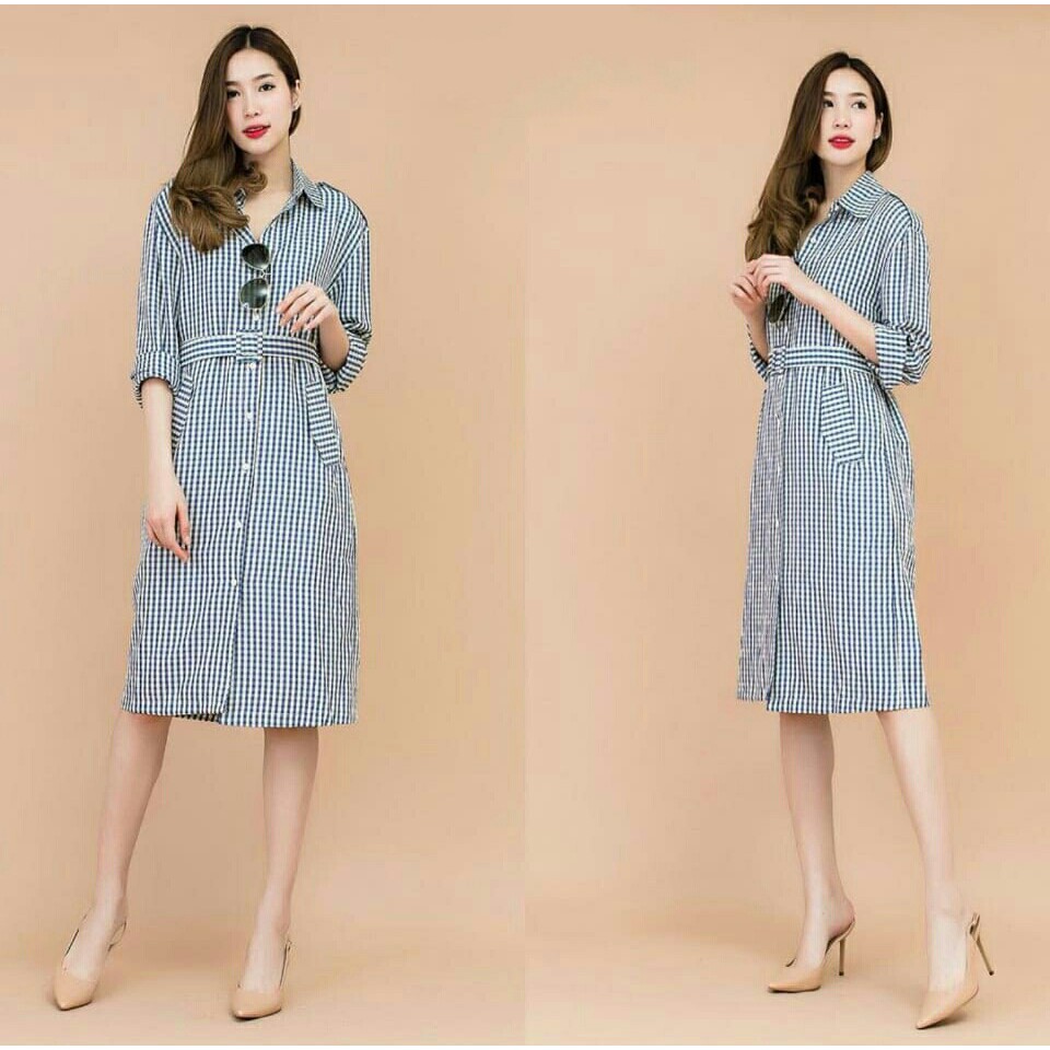 Dress Vella Black