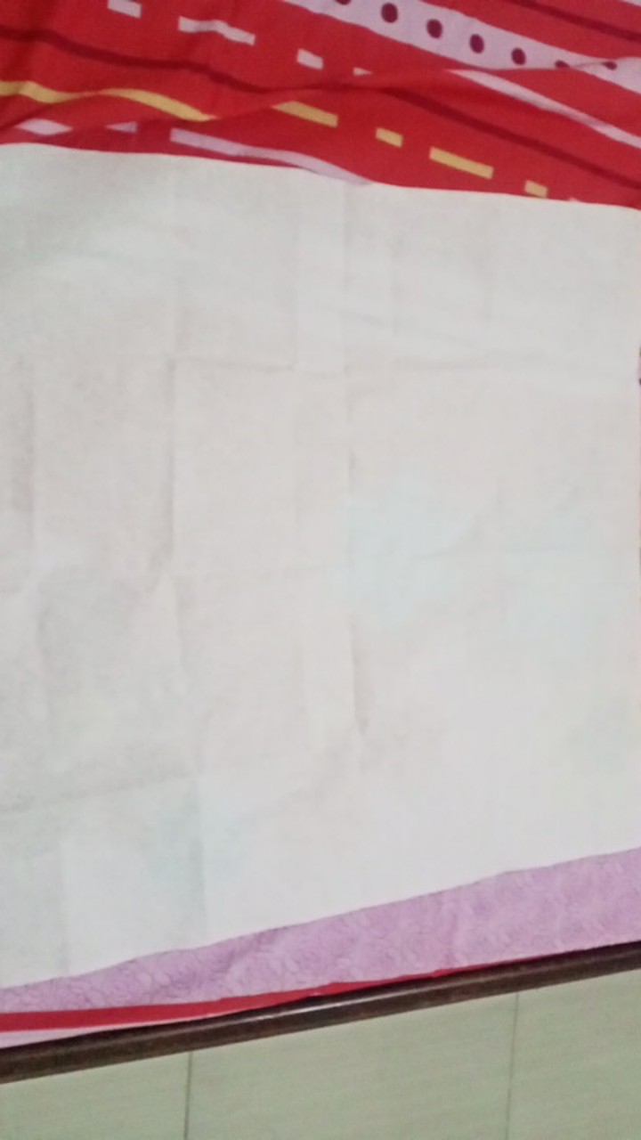 Kertas Saring Lembaran (kasar) 58x58 Cm