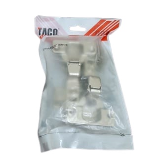 ENGSEL TACO ET-01 B SETENGAH BENGKOK SLOWMOTION