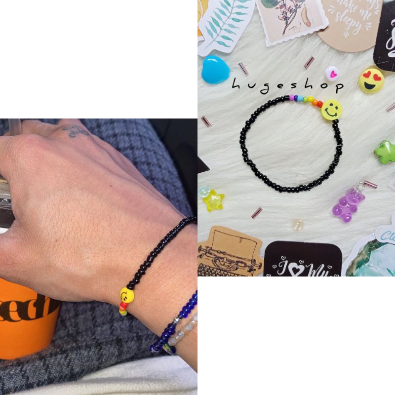 WINNER BRACELET | GELANG MINO WINNER GELANG SEUNGYOON WINNER