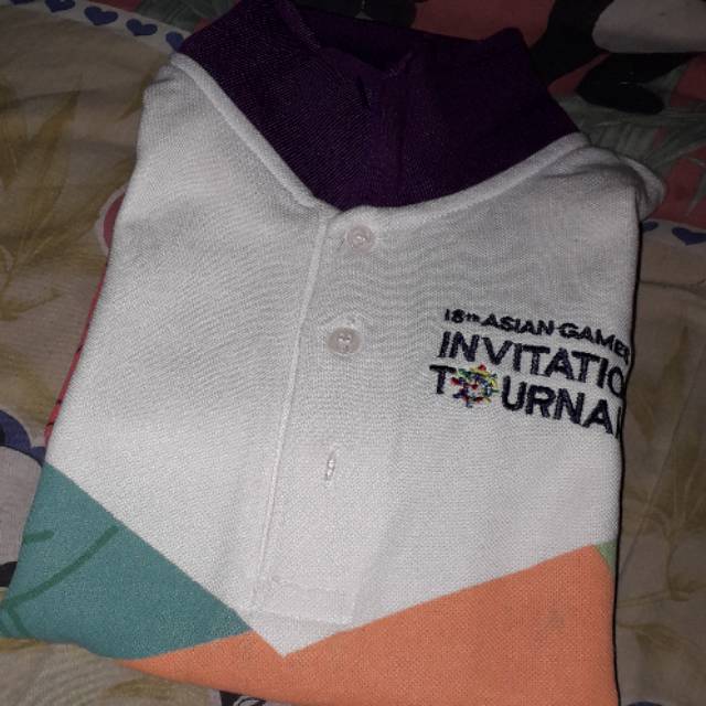 Kaos invitation tournament