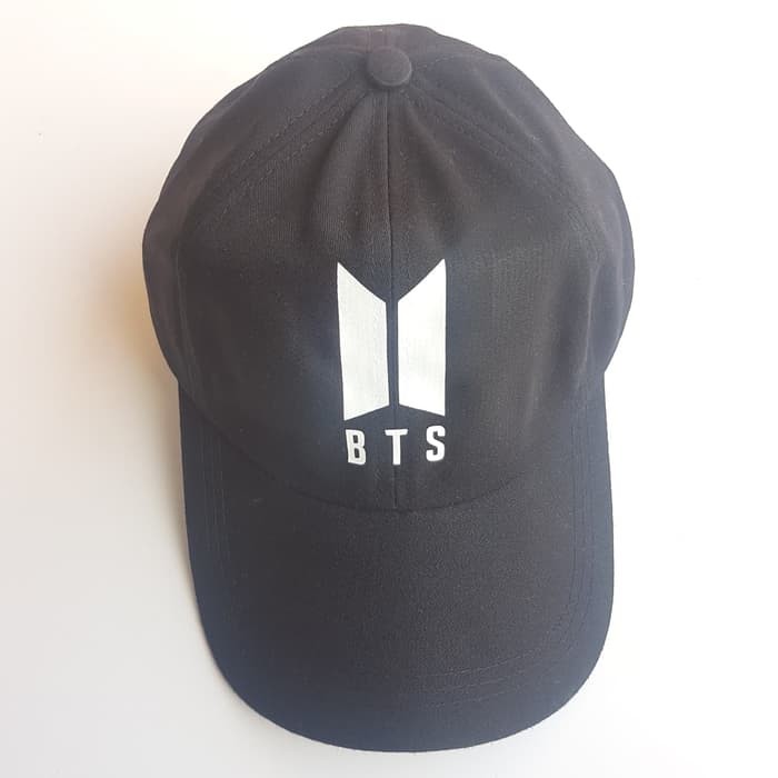 TOPI BANGTAN BOYS BTS Baseball Cap KPOP TOPI Pria Wanita Casual Sporty