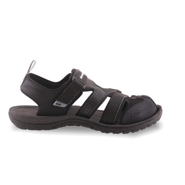 Sepatu Sendal Sandal Gunung Hiking Pria Cowok Men Connec COLUMBIA Original (KODE 4800)