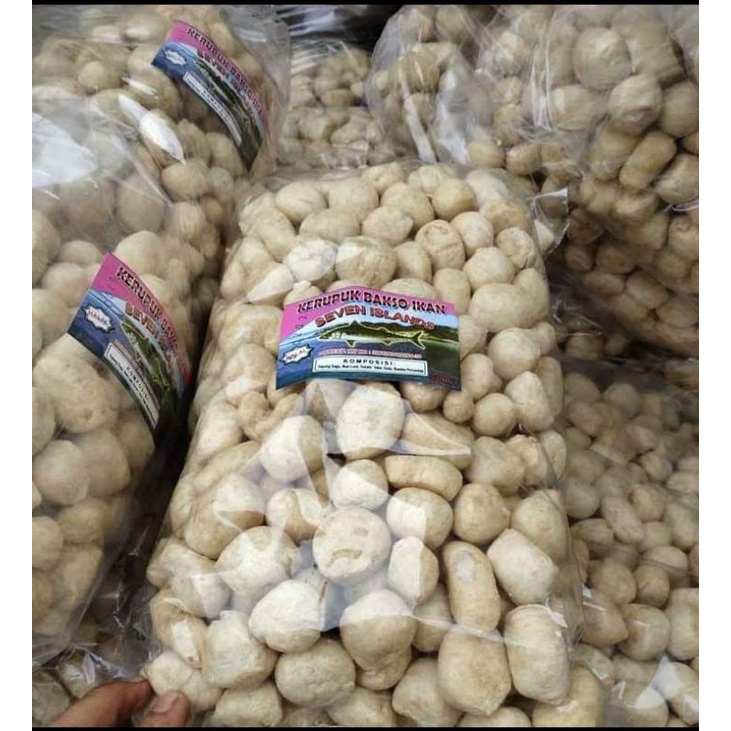 

kerupuk ikan tenggiri