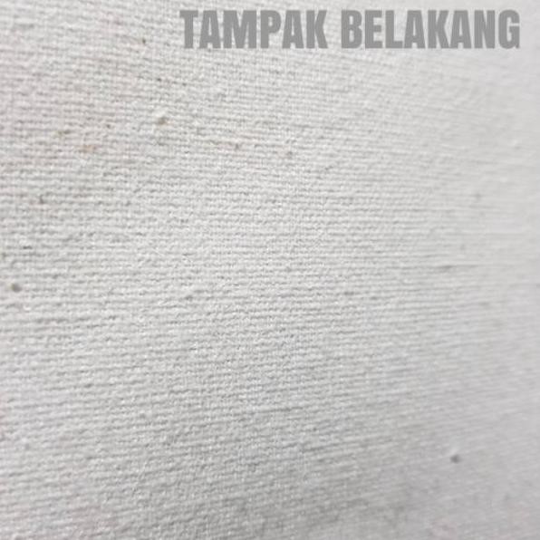 

' 6N7 Kain Kanvas Lukis Roll 1,5x3 M Berkualitas tahan lama ❁