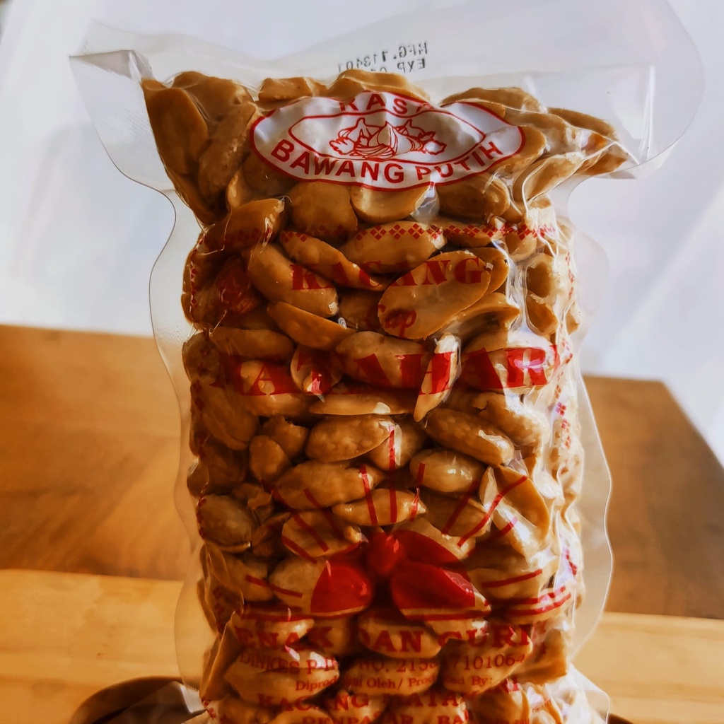 

Pie Susu 21 Kacang Matahari Khas Bali Biji Besar