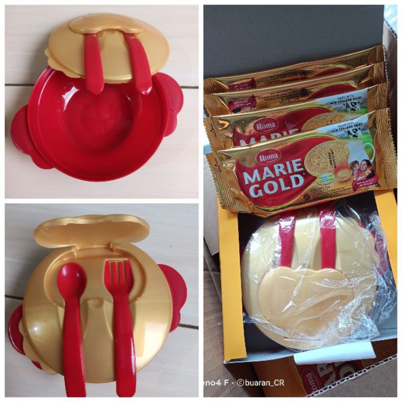 MARIE GOLD PER DUS ISI 6BOX