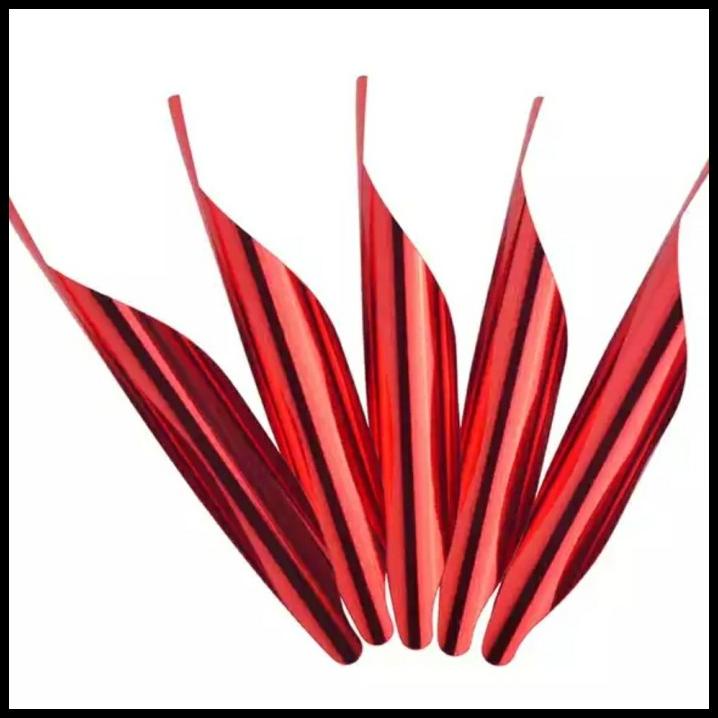 Spinwing / Spin Wing Helical Vanes