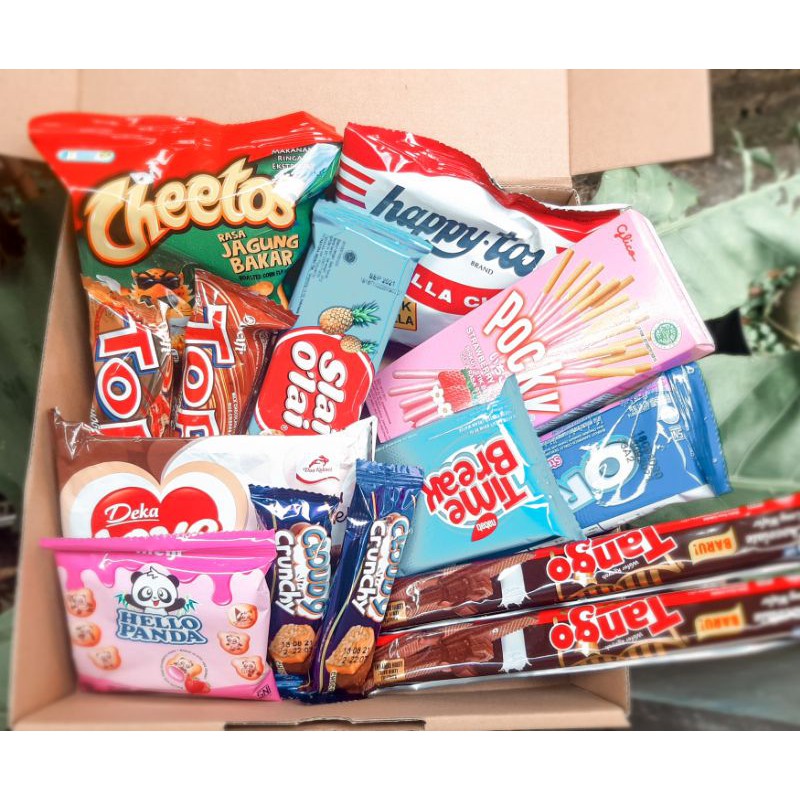 

SNACK BOX MURAH SNACK BOX WISUDA SNACK BOX ULANGTAHUN SNACK BOX